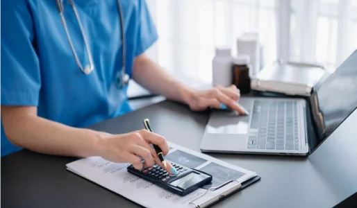 Billing & Invoicing