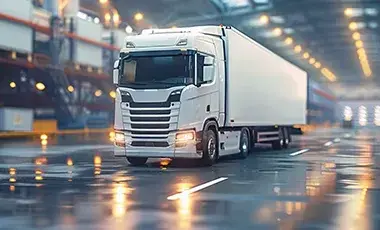 Logistics