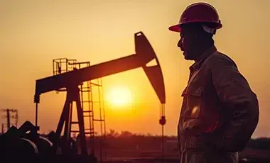Oil & Gas