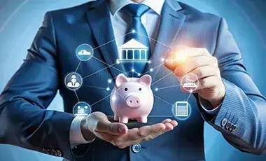 Banking & Finance