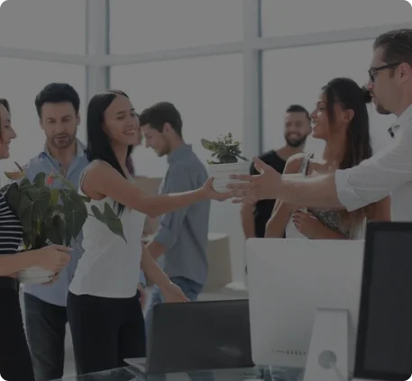 Employee Engagement & Communication