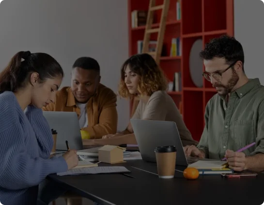 Learning and Development