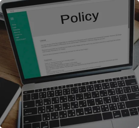 Compliance & Policy Management