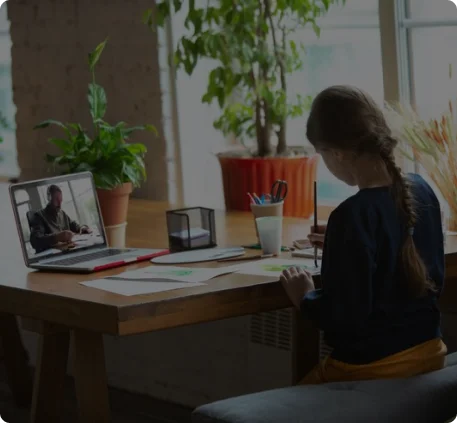 Remote Work & Flexibility Support