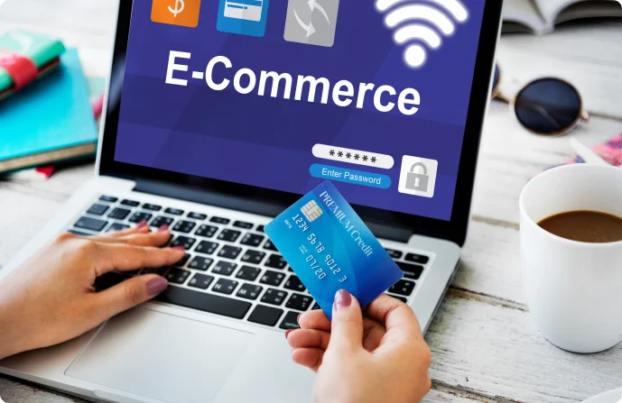 eCommerce