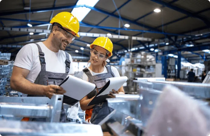 Manufacturing Industry