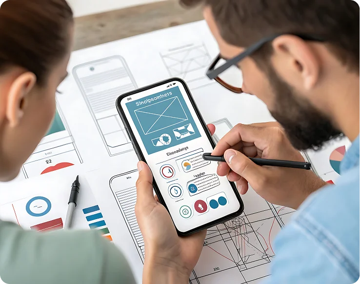 RichestSoft — Home Service App Development Experts