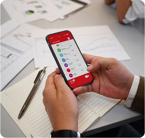 Get Custom apps to manage bookings, staff, and payments—all in one place.