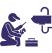 Plumbing & Electrical