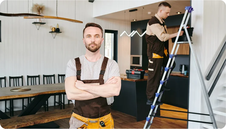Full-Scale Home Service Businesses