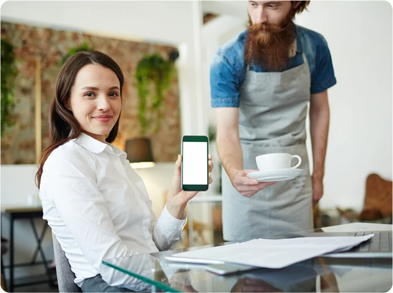 Service Professional App
