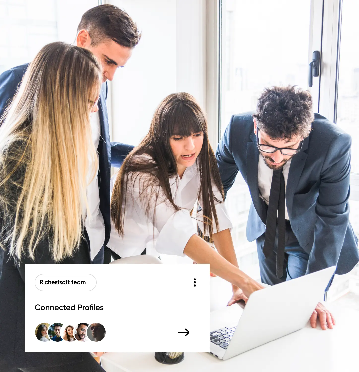 management