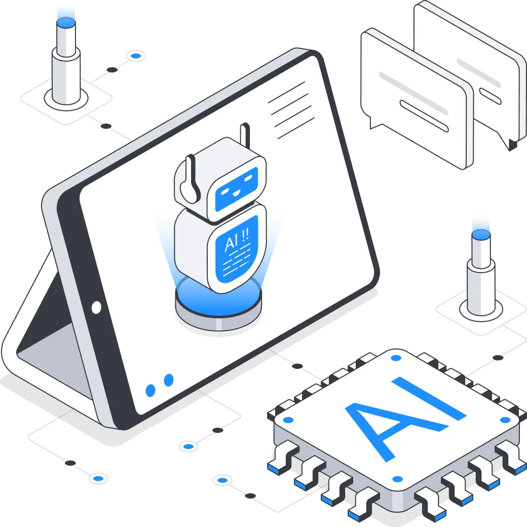 AI-Driven Solutions