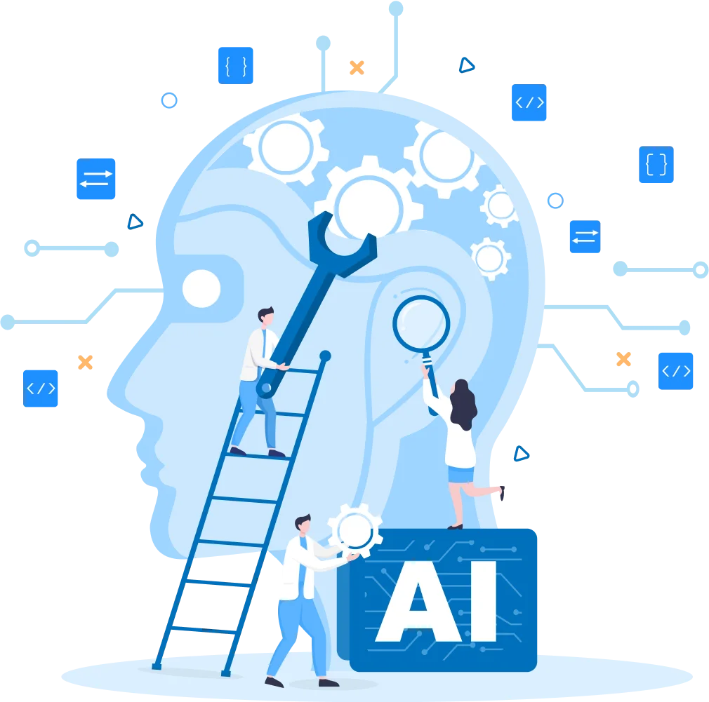AI-powered Innovation