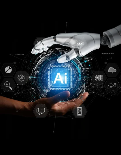 Tailored AI/ML Solutions