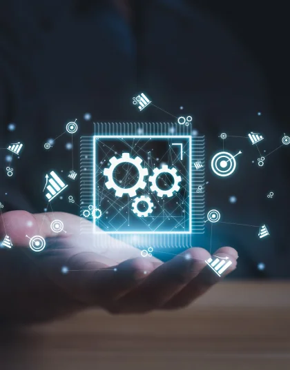 Tools and Frameworks