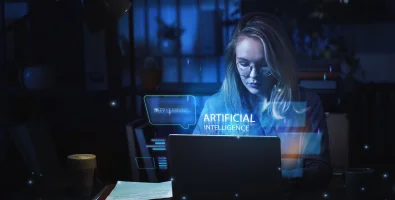 AI based Web Experts
