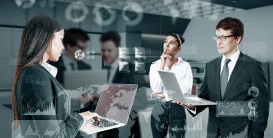 AI Agent Team