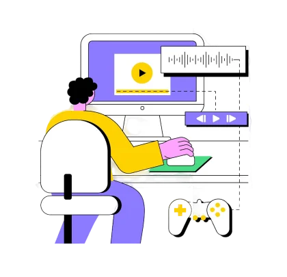 Gaming