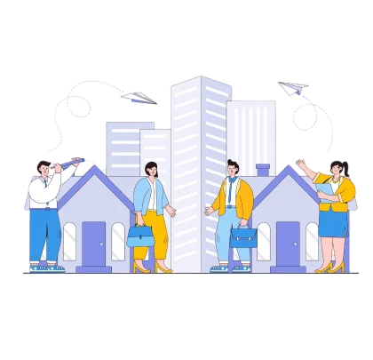 Real Estate