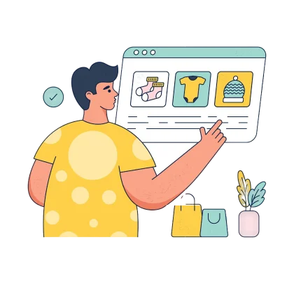 Ecommerce