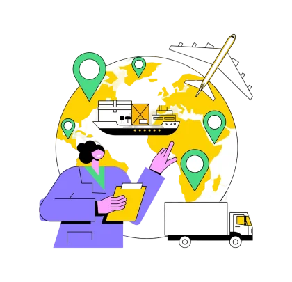 Logistics