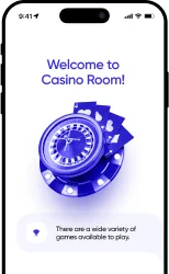 iOS Casino App