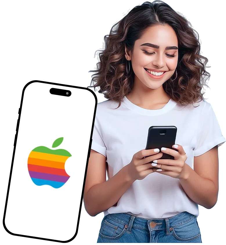 Top-Notch iOS App Development Company