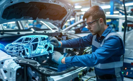 Automotive