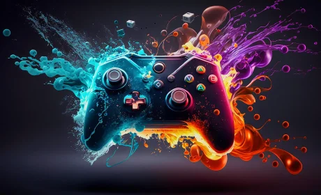 Gaming