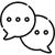 Transparent Communication