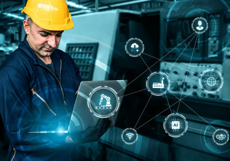 manufacturing
