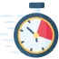 Faster Approval