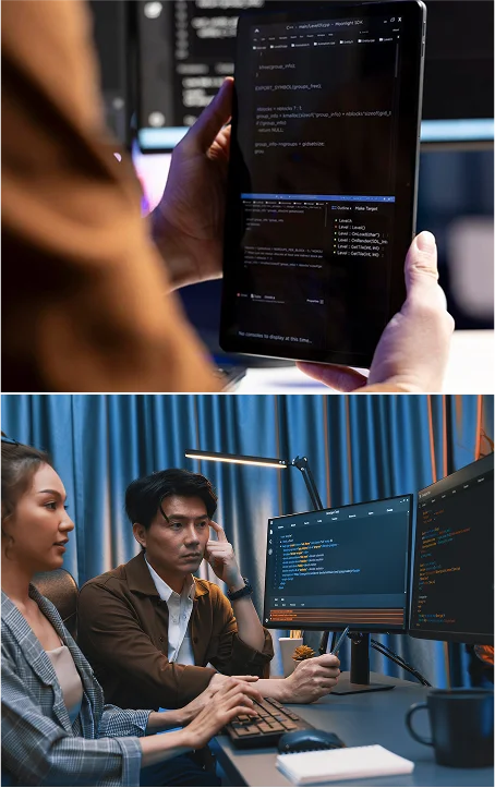 An Overview of Java. Why Global Businesses Choose it