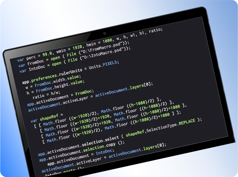 Leading Java Development Company