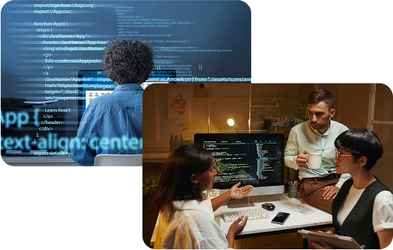 Join 100+ Businesses Who Trust RichestSoft for Reliable Java Development Services.