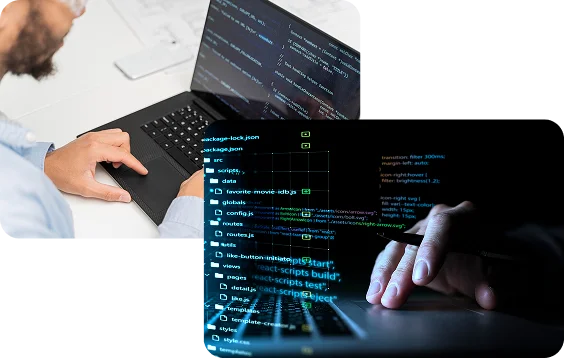 Build Java Applications That Grow With Your Business. Let’s Make Your Vision a Reality!