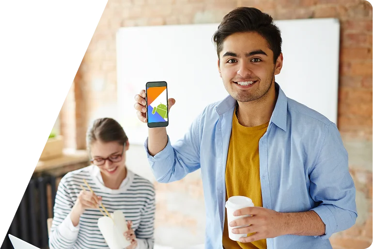 Launch Your Kotlin App with RichestSoft