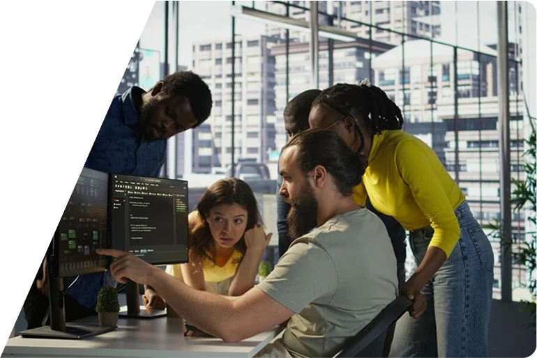 Build Smarter, Faster, & Better With RichestSoft’s Kotlin Experts