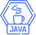 Compatible with Java