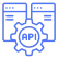 API Development & Integration