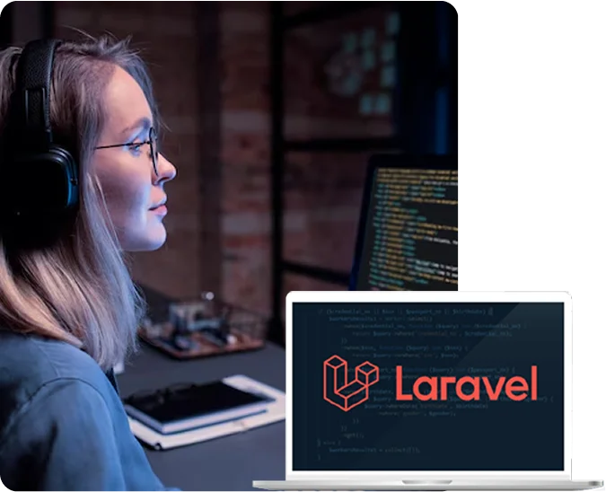 An Overview of Laravel: A Modern PHP Framework