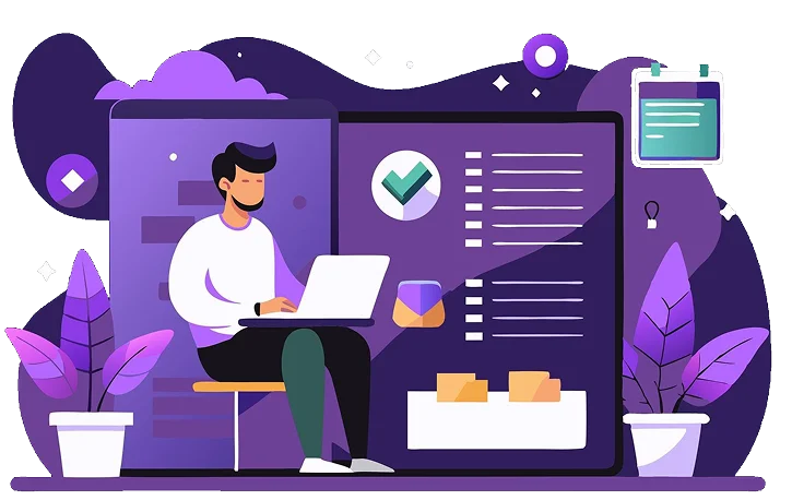 Hire RichestSoft For the Best Laravel Development Services