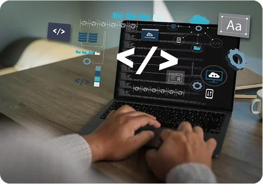 Custom Web Development