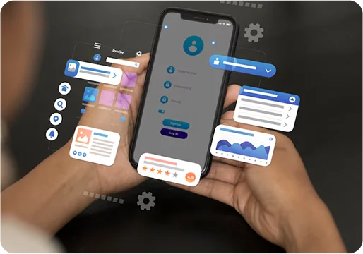 Mobile App Development