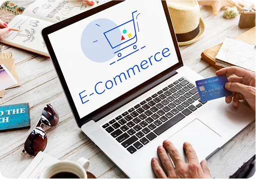 eCommerce Development