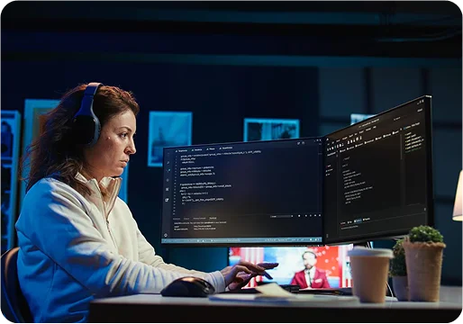 CMS Development
