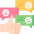 Get feedback from your customers for better choices