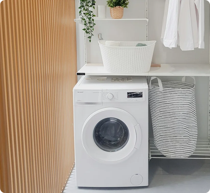 Benefits of Going Digital with a Laundry App