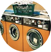 Laundry Service Providers